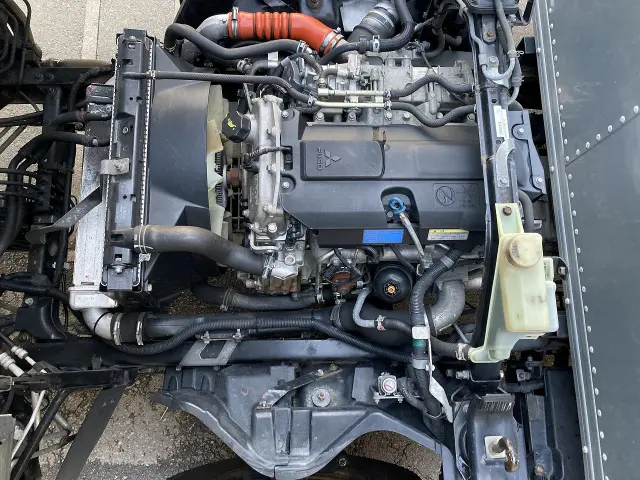 三菱 キャンター TPG-FEB50(2WD)の写真7