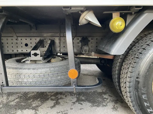 三菱 キャンター TPG-FEB50(2WD)の写真11