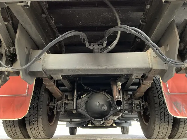 三菱 キャンター TPG-FEB50(2WD)の写真13