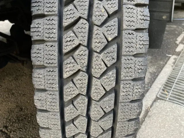 三菱 キャンター TPG-FEB50(2WD)の写真14