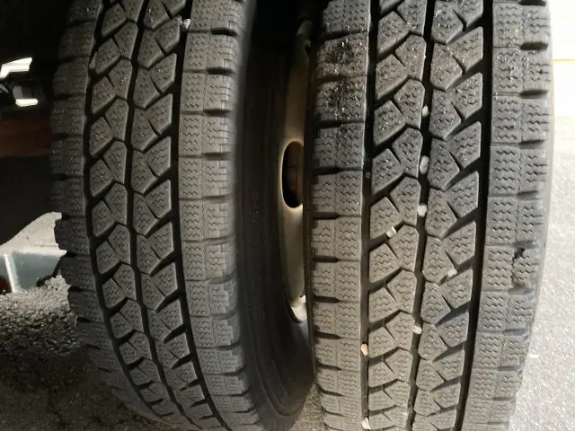 三菱 キャンター TPG-FEB50(2WD)の写真15