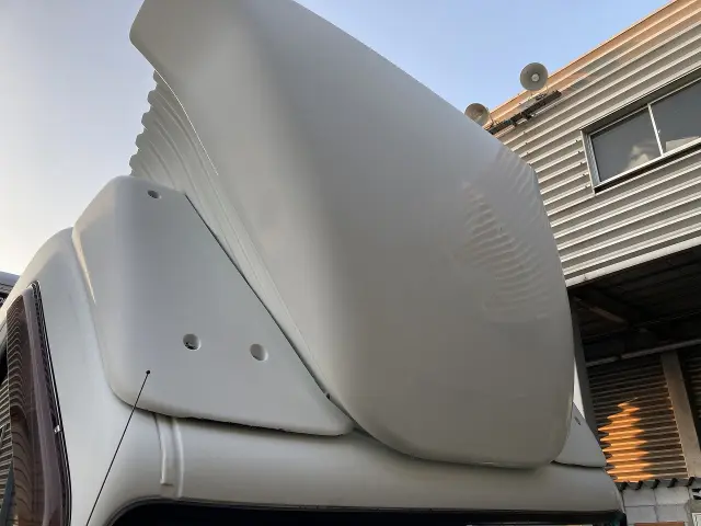 三菱 キャンター TPG-FEB50(2WD)の写真22