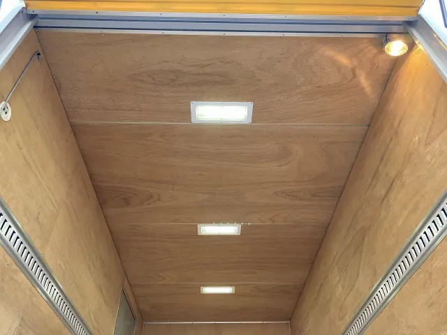 三菱 キャンター TPG-FEB50(2WD)の写真27