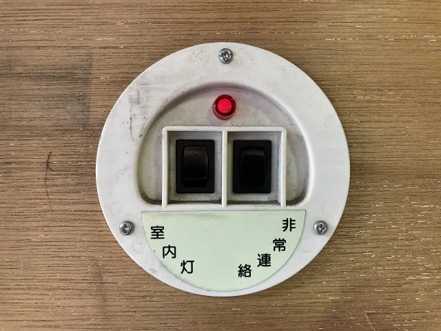 三菱 キャンター TPG-FEB50(2WD)の写真29