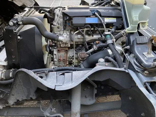 三菱 キャンター TPG-FEB50(2WD)の写真32