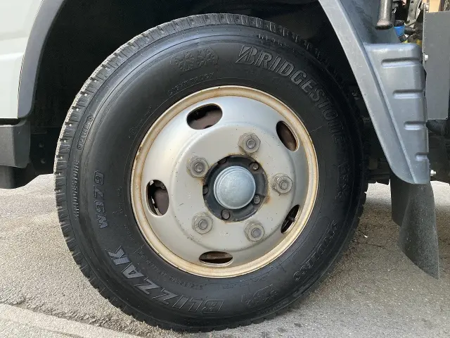 三菱 キャンター TPG-FEB50(2WD)の写真36