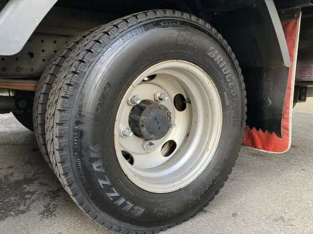 三菱 キャンター TPG-FEB50(2WD)の写真37