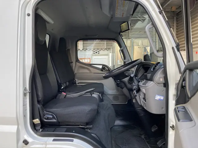 三菱 キャンター TPG-FEB50(2WD)の写真38