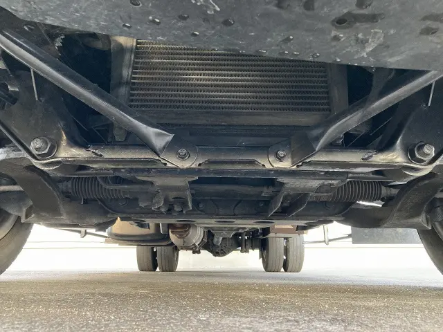 いすゞ エルフ TPG-NPR85AN(2WD)の写真9