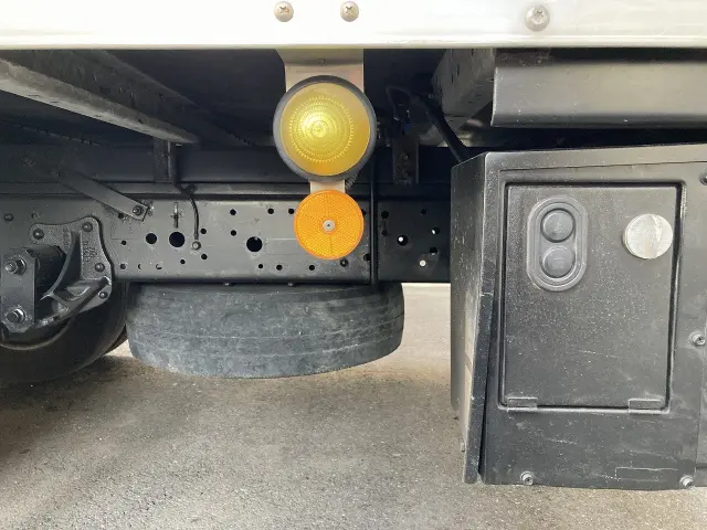 いすゞ エルフ TPG-NPR85AN(2WD)の写真11