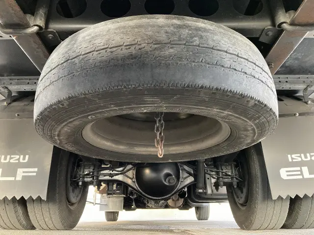 いすゞ エルフ TPG-NPR85AN(2WD)の写真13