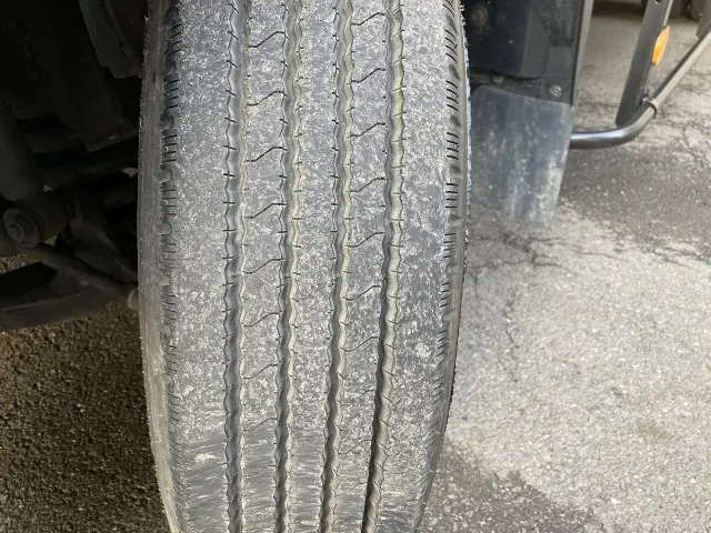 いすゞ エルフ TPG-NPR85AN(2WD)の写真14