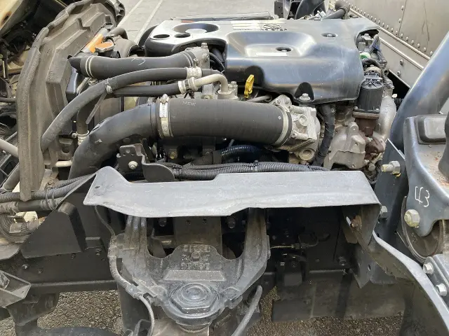 いすゞ エルフ TPG-NPR85AN(2WD)の写真31