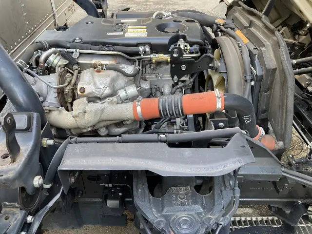 いすゞ エルフ TPG-NPR85AN(2WD)の写真32