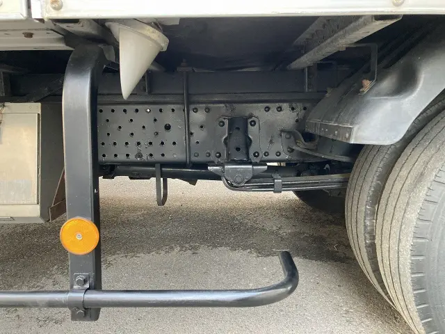 いすゞ エルフ TPG-NPR85AN(2WD)の写真33