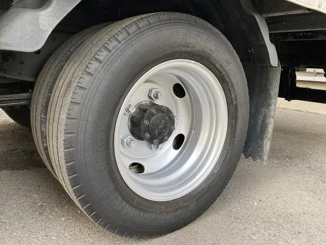 いすゞ エルフ TPG-NPR85AN(2WD)の写真34