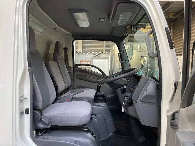 いすゞ エルフ TPG-NPR85AN(2WD)の写真35