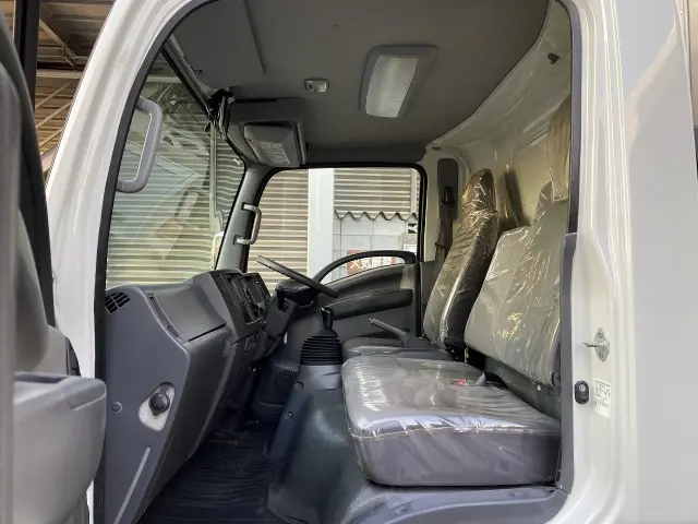 いすゞ エルフ TPG-NPR85AN(2WD)の写真41