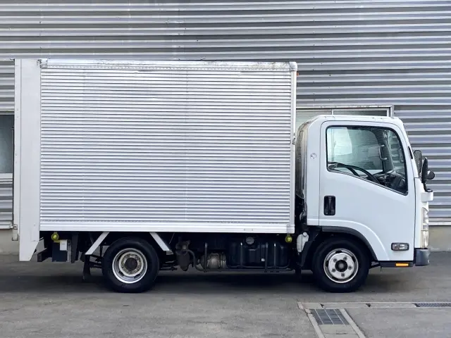 日産 アトラス BKG-ALR85AN(2WD)の写真3