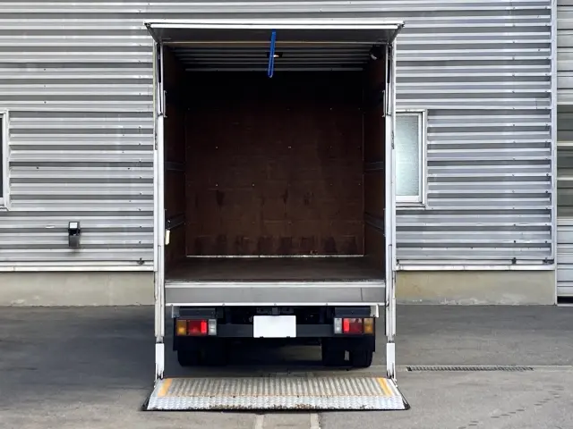 日産 アトラス BKG-ALR85AN(2WD)の写真5