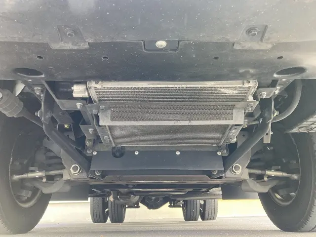 日産 アトラス BKG-ALR85AN(2WD)の写真9