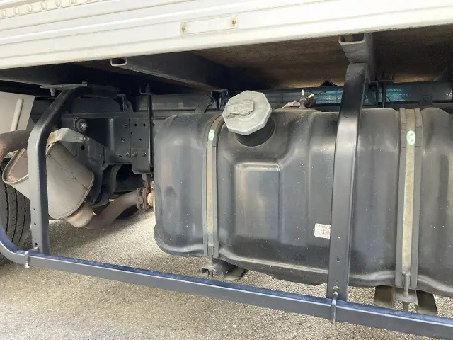 日産 アトラス BKG-ALR85AN(2WD)の写真12