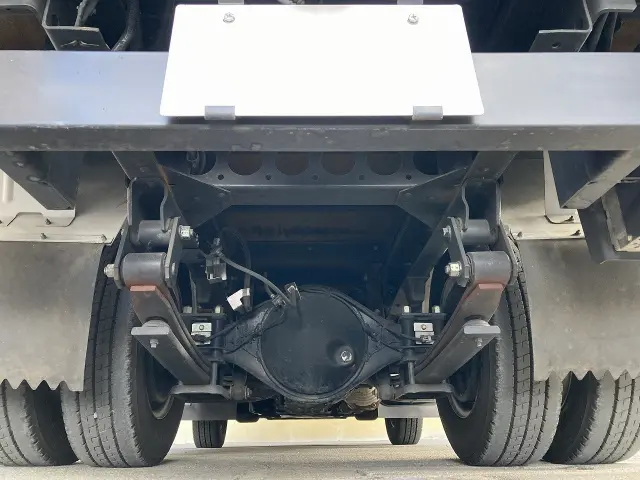 日産 アトラス BKG-ALR85AN(2WD)の写真13