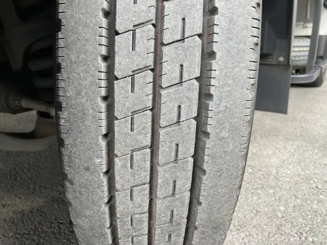 日産 アトラス BKG-ALR85AN(2WD)の写真14