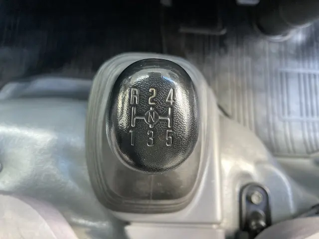 日産 アトラス BKG-ALR85AN(2WD)の写真19