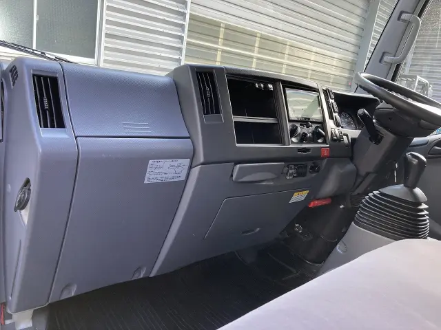 日産 アトラス BKG-ALR85AN(2WD)の写真21