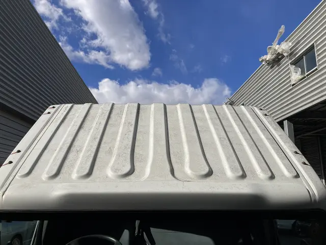 日産 アトラス BKG-ALR85AN(2WD)の写真22