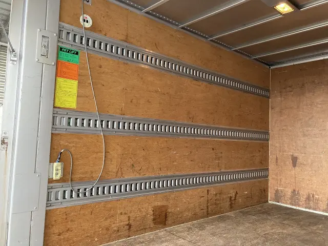 日産 アトラス BKG-ALR85AN(2WD)の写真26