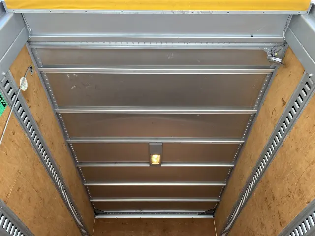 日産 アトラス BKG-ALR85AN(2WD)の写真29