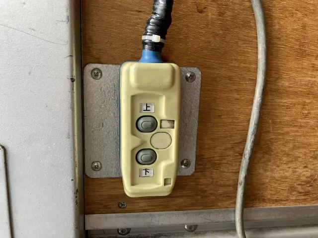 日産 アトラス BKG-ALR85AN(2WD)の写真31