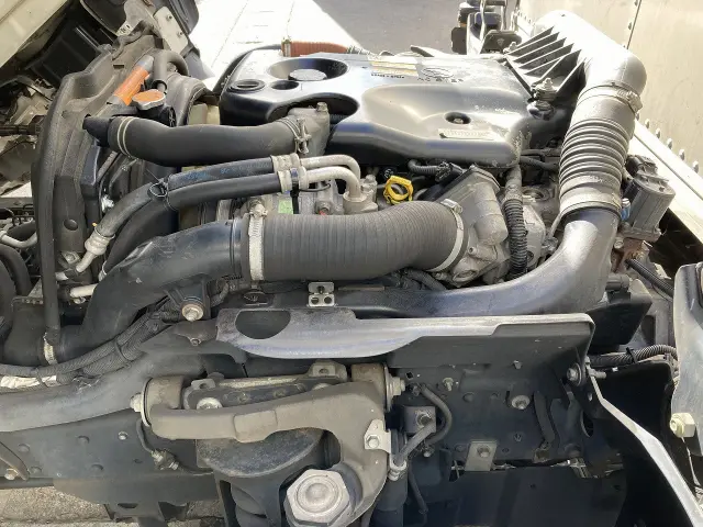 日産 アトラス BKG-ALR85AN(2WD)の写真36