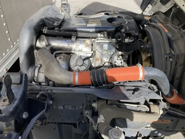 日産 アトラス BKG-ALR85AN(2WD)の写真37