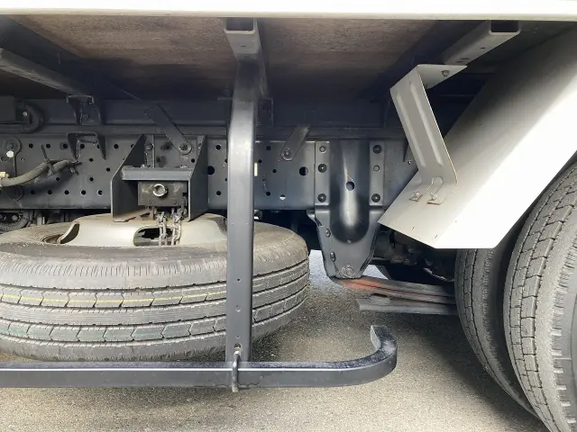 日産 アトラス BKG-ALR85AN(2WD)の写真38