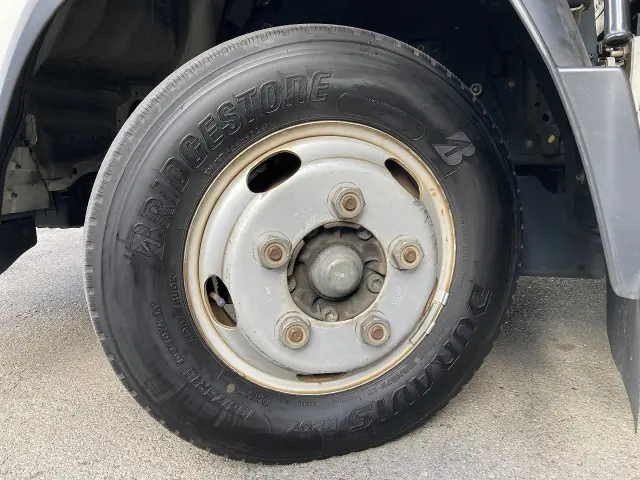 日産 アトラス BKG-ALR85AN(2WD)の写真39