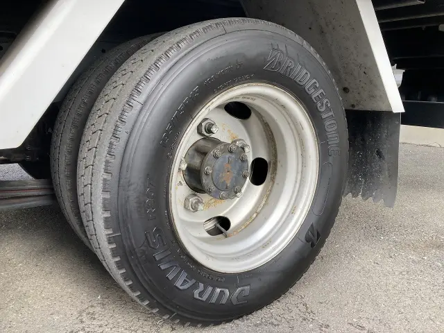 日産 アトラス BKG-ALR85AN(2WD)の写真40