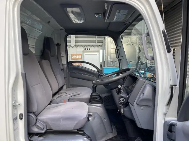 日産 アトラス BKG-ALR85AN(2WD)の写真41