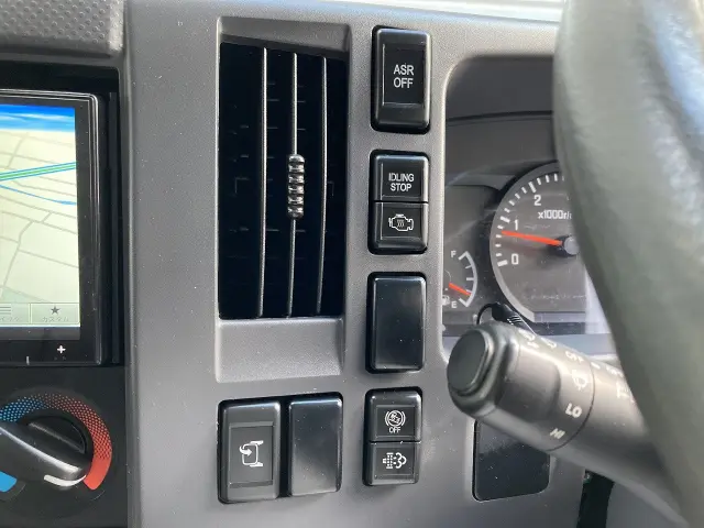 日産 アトラス BKG-ALR85AN(2WD)の写真44