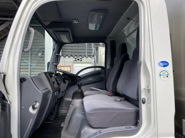 日産 アトラス BKG-ALR85AN(2WD)の写真46