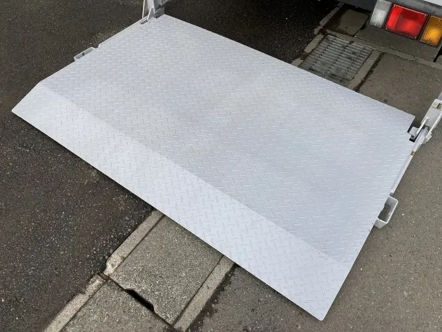 マツダ タイタン TKG-LJR85AN(2WD)の写真5