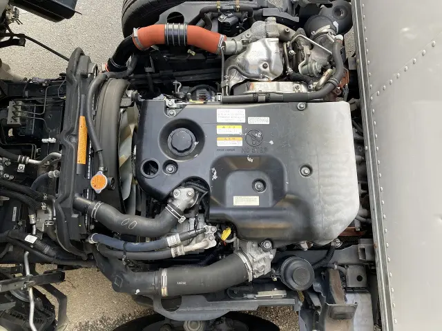 マツダ タイタン TKG-LJR85AN(2WD)の写真6