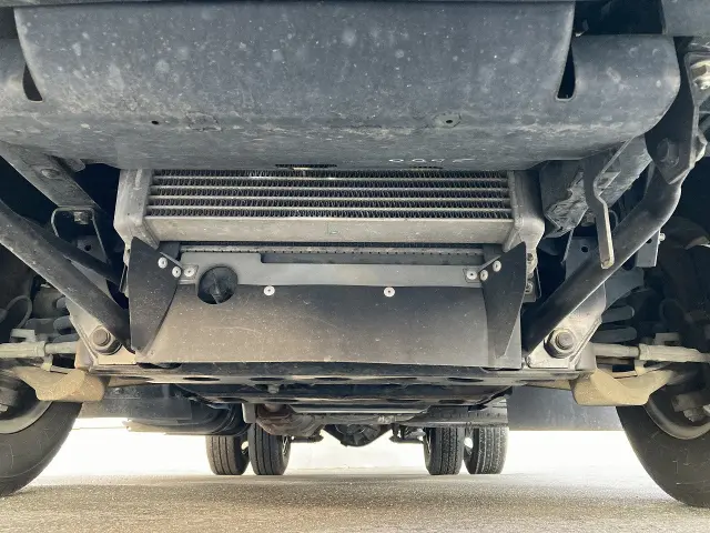 マツダ タイタン TKG-LJR85AN(2WD)の写真8