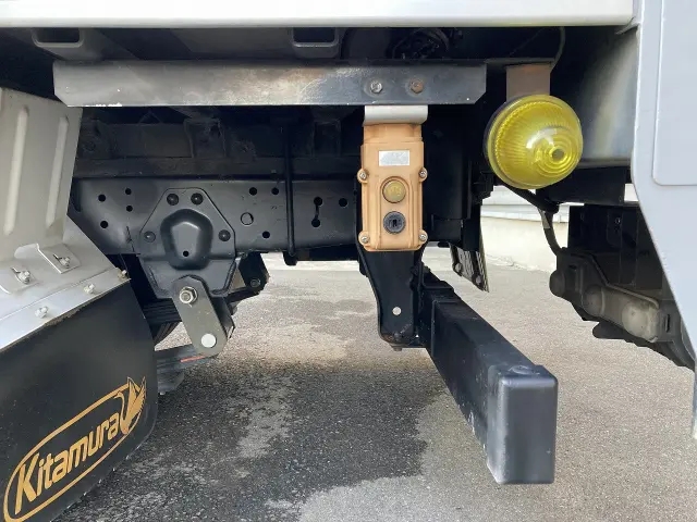 マツダ タイタン TKG-LJR85AN(2WD)の写真10