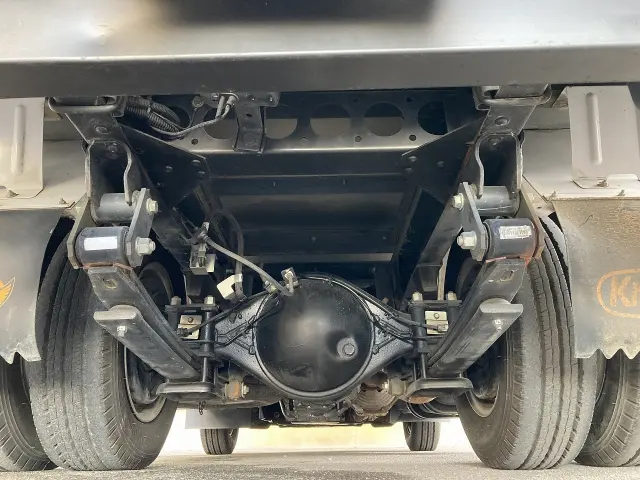 マツダ タイタン TKG-LJR85AN(2WD)の写真12