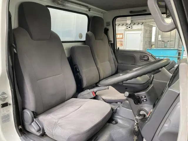 マツダ タイタン TKG-LJR85AN(2WD)の写真13