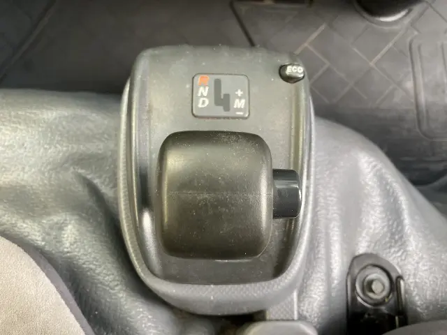 マツダ タイタン TKG-LJR85AN(2WD)の写真16