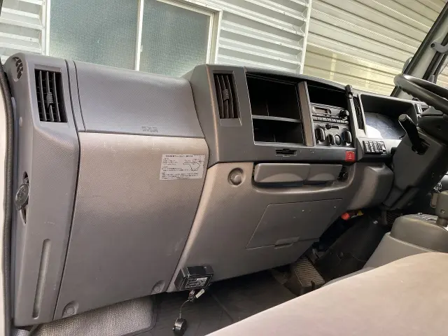 マツダ タイタン TKG-LJR85AN(2WD)の写真18